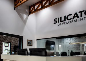 Silicato Development Business Office