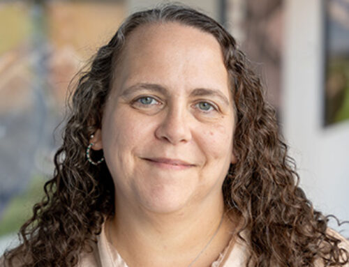 Cruz of Davis, Bowen & Friedel Attains Planning Certification and Appointed as Associate