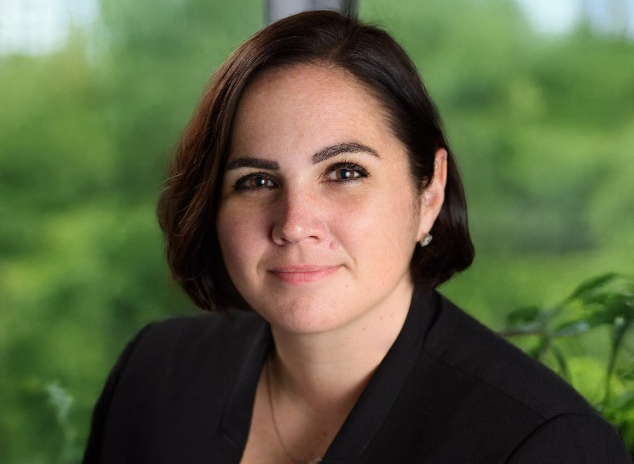 Jessica L Grangier