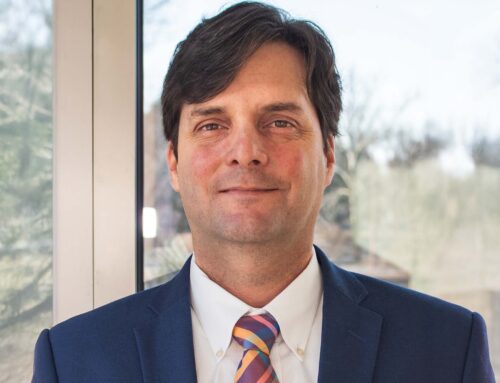 Peter A. Bozick AttainsMaryland Land Surveyors License