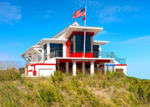 Rehobeth Beach Patrol