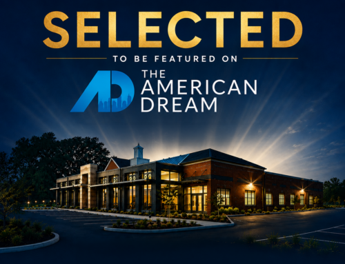Davis, Bowen & Friedel Selected for National Feature on Bloomberg Television’s “The American Dream”