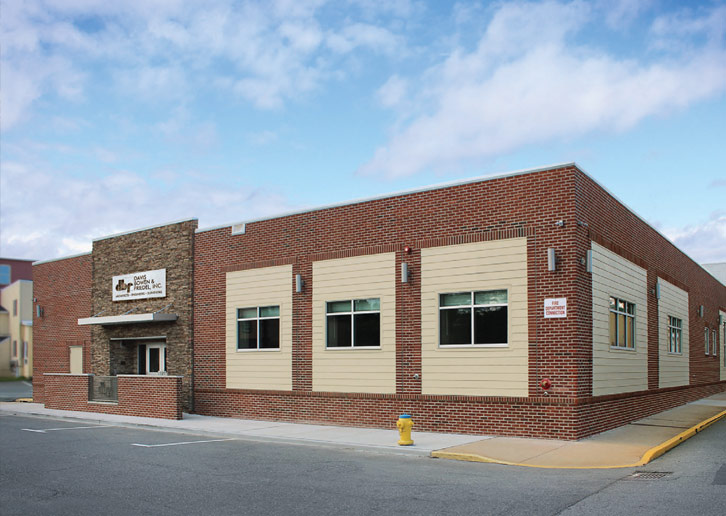 Milford Office