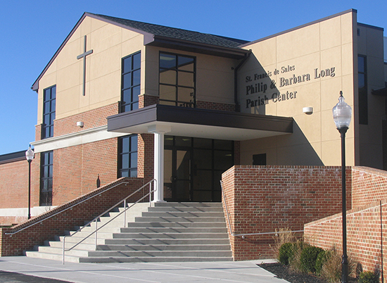 St. Francis de Sales Parish Center