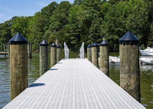 St. Michael's Waterman's Dock, Talbot County Maryland
